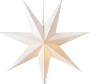 Бяла светлинна декорация Lively – Markslöjd