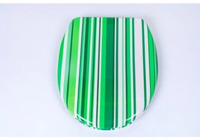 Тоалетна седалка ICST 769 ВЕРДЕ