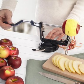 Алуминиева/от неръждаема стомана резачка за плодове – Orion