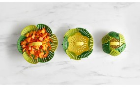 Зелена кошница за готвене на пара Bloom - Joseph Joseph