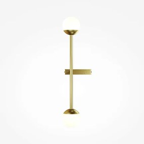 MAYTONI Стенна лампа Touch - MOD285WL-L10BS3K