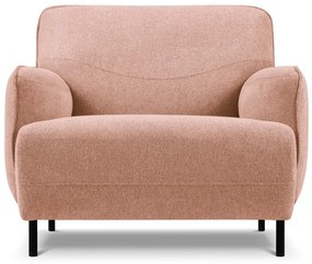 Розов фотьойл Neso - Windsor &amp; Co Sofas