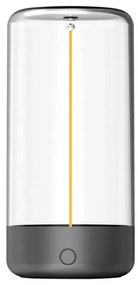 Zuma Line 1001 - LED регулируема презареждаема лампа ESTERNO LED/0,5W/230V IP54