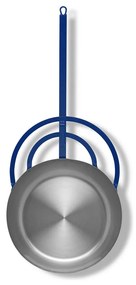Тиган Vaello Migas Стомана Ø 40 cm Хромирано
