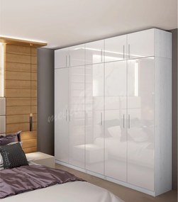 Гардероб Дрес 22