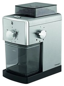 WMF - Електрическа кафемелачка 180 g STELIO 110W/230V неръждаем