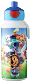 Детска кутия за храна с бутилка Paw patrol pups – Mepal