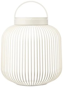 LED преносимо затъмняващо се външно осветително тяло с USB ø 27,5 cm Lito Led – Blomus