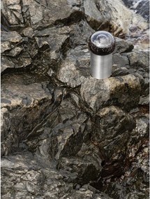 LED преносимо затъмняващо се външно осветително тяло с USB ø 10 cm Iris – Blomus