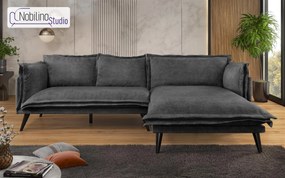 Ъглов диван Алберто Extra