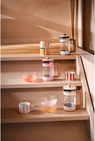 Бели керамични чаши в комплект 4 бр. за еспресо 180 ml Franca – Leopold Vienna