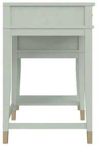 Работна маса 49x115 cm Westerleigh – CosmoLiving by Cosmopolitan