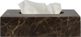 Кутия за носни кърпички Marble - Mette Ditmer Denmark
