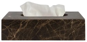 Кутия за носни кърпички Marble - Mette Ditmer Denmark