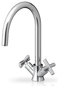 Кухненски кран Pyramis Alegreto