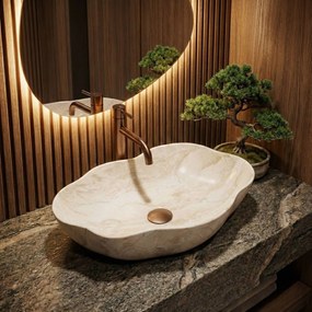 Умивалник за плот Rea Pearl Kallisto