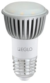 EGLO 12762 - LED Крушка 1xE27/5W неутрална бяла 4200K