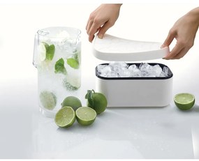 Охлаждаща кутия с форма за лед – Lékué