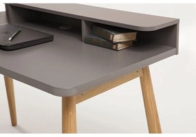 Работна маса Farsta - Woodman