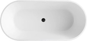 Свободностояща акрилна вана OFELIA 170