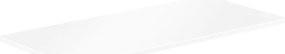 Mexen Uni плот за шкаф 100 см, бял мат - 91AXX-1004-464-18-01
