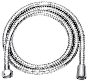 Стоманен душ маркуч Hydro – douceur d'intérieur