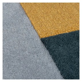 Вълнен килим 170x120 cm Alwyn - Flair Rugs