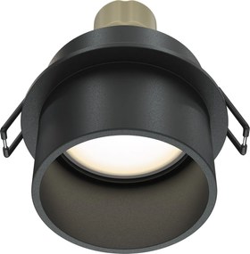 Maytoni Осветител за вграждане - DL050-01B