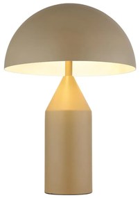 Globo 21030S - Настолна лампа ATOMA 2xE27/40W/230V