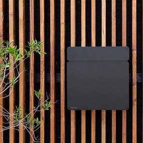 Пощенска кутия Inbox - Spinder Design