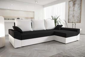 Ъглов диван Jason-Mauro-Leuko