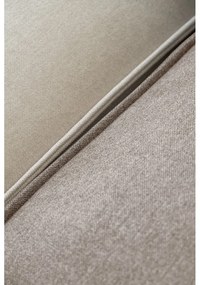 Бежов ъглов диван (ляв ъгъл) Flex Felix – Miuform