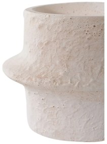 Свещници за чаена свещ в комплект от 2 бр. от цимент – House Nordic