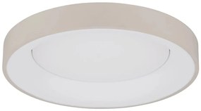 Globo 48487-48 - Димируемо LED таванно осветително тяло GALLEGOS 48W/230V 2700–6000K Ø 50 см + дистанционно управление