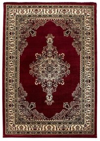 Килим в цвят бордо 120x170 cm Marrakesh – Ayyildiz Carpets