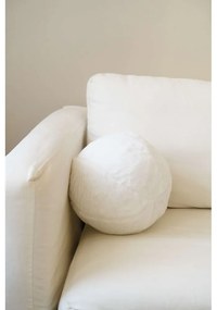 Декоративна възглавница от микроплюш ø 25 cm Top – Mioli Decor