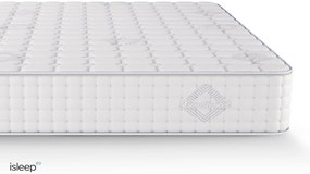 Матрак 140/200, двулицев Infinity