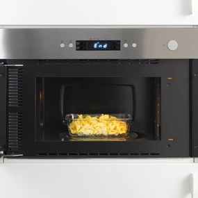 IKEA 365+ правоъгълна кутия за храна 703.591.99
