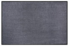 Сив килим 60x40 cm - Ragami