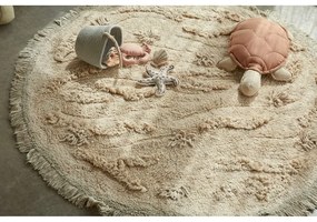 Детска възглавница Turtle – Lorena Canals