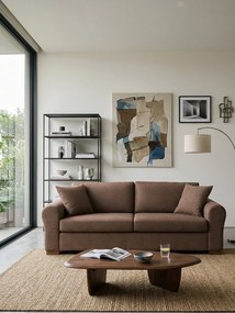 Диван Orpheas двуместен-165L 90D cm-Tampa