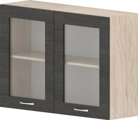 Горен шкаф Дорина G27
