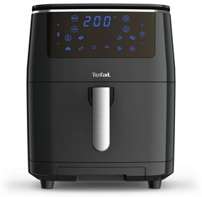 въздушен фритюрник Tefal FW201815 Черен 1700 W