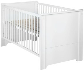 Бебешко легло Jupi