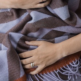 Одеяло 125x170 cm Retro – Mette Ditmer Denmark