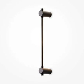 MAYTONI Стенна лампа Rotta - MOD413WL-L6B3K