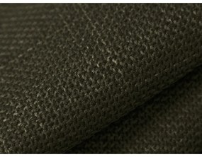 Зелен ъглов диван (десен ъгъл) Kendal – Micadoni