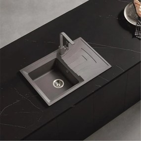 СЕТОВЕ ЗА КУХНЯ 2 в 1 / 3 в 1 BG 8104 GREY + 233010 GREY, Inter Ceramic