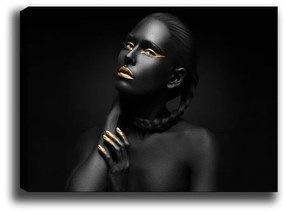 Живопис 70x50 cm - Wallity