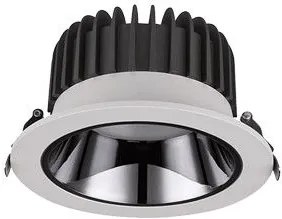 Точков светодиод Elmark TS+ΕΜ 60ᴼ-Daylight White-15W